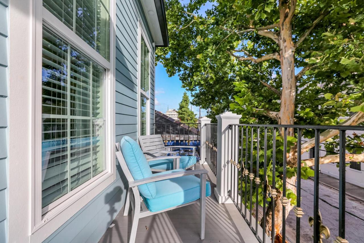 Hosteeva Chic Urban Retreat W Pool Steps To St Charles Ave And Near Bourbon St New Orleans