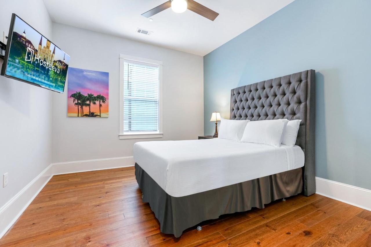 Hosteeva Chic Urban Retreat W Pool Steps To St Charles Ave And Near Bourbon St New Orleans