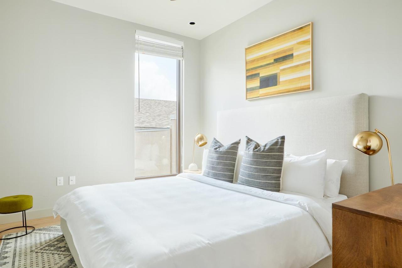 Aparthotel Sonder The Printing Press