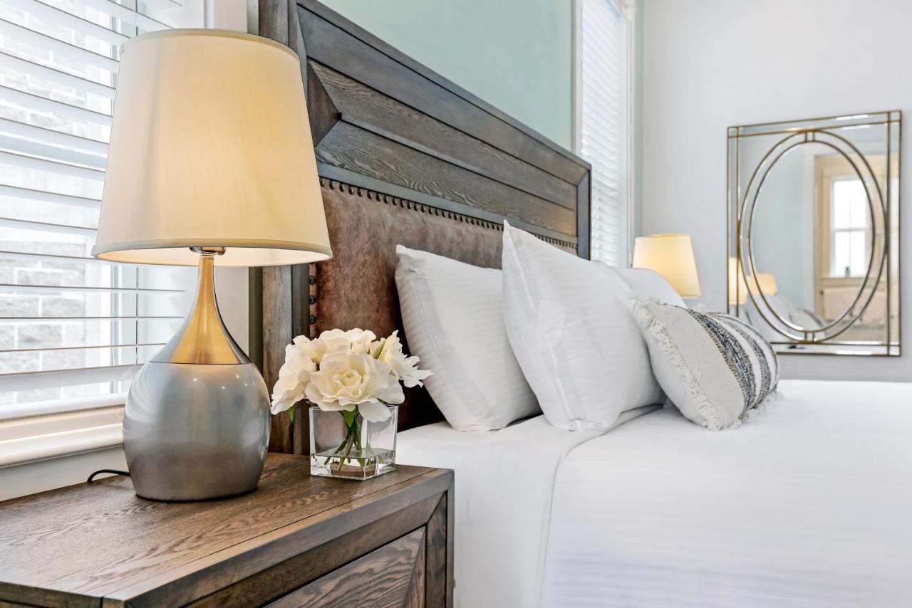 Hosteeva Amazing 4 Bedroom Modern With Balcony Near Frnch Quarter * New Orleans