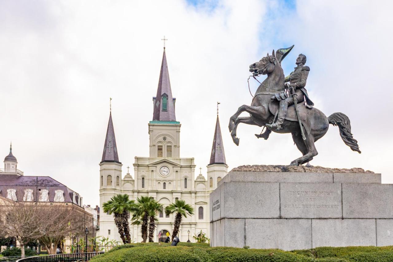 De La Monnaie, French Quarter Hotel 2*