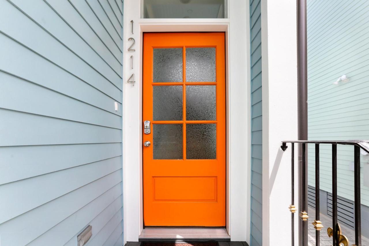 Apartment Stunning 4br-5br Near Frnch Quarter Homes By Hosteeva *