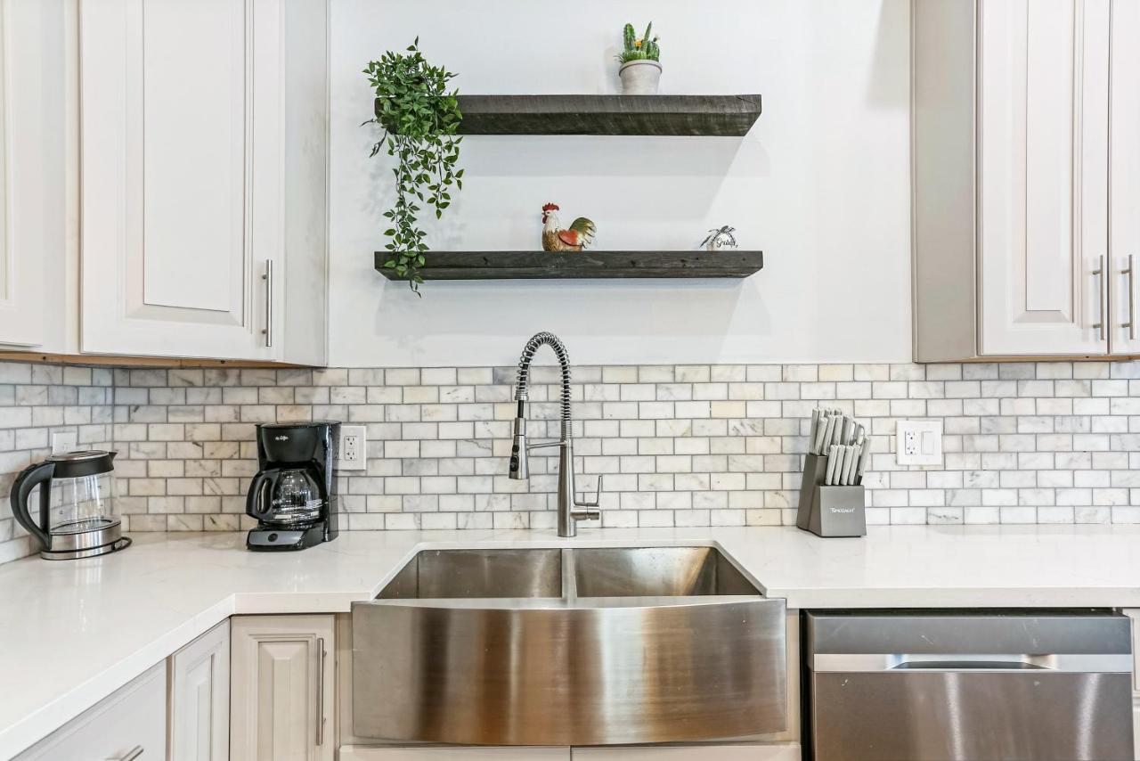 Stunning 4br-5br Near Frnch Quarter Homes By Hosteeva Apartment