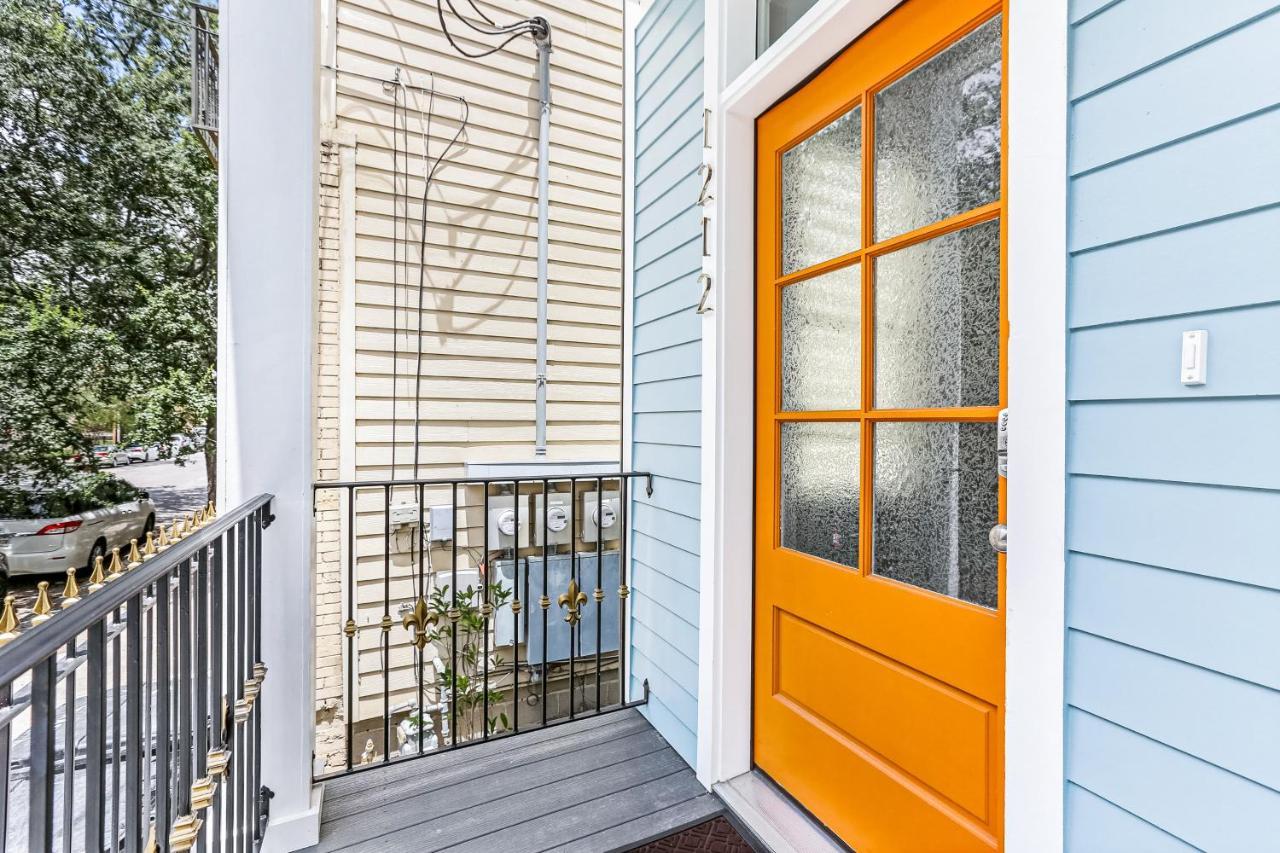 Stunning 4br-5br Near Frnch Quarter Homes By Hosteeva Apartment *