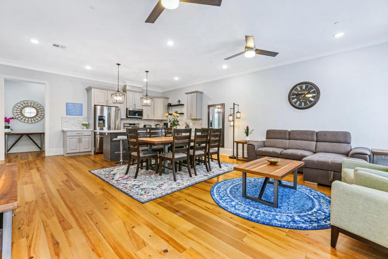 Stunning 4br-5br Near Frnch Quarter Homes By Hosteeva * New Orleans