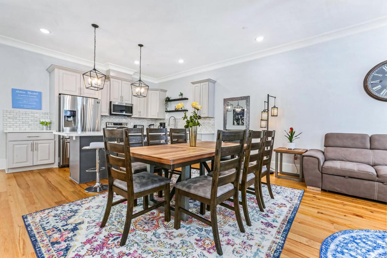 Apartment Stunning 4br-5br Near Frnch Quarter Homes By Hosteeva New Orleans