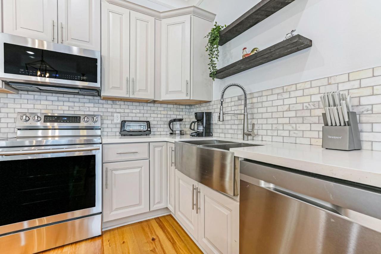 Stunning 4br-5br Near Frnch Quarter Homes By Hosteeva Apartment New Orleans