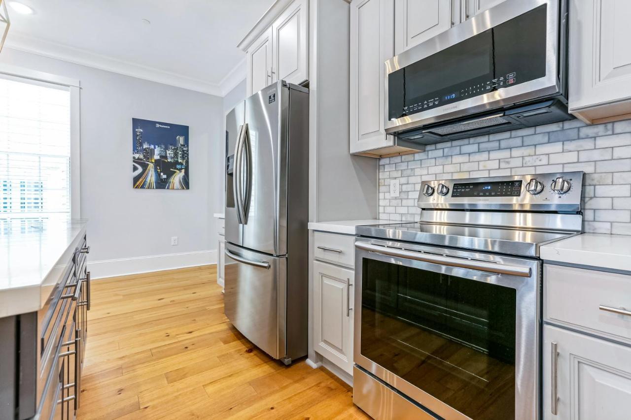Stunning 4br-5br Near Frnch Quarter Homes By Hosteeva * New Orleans