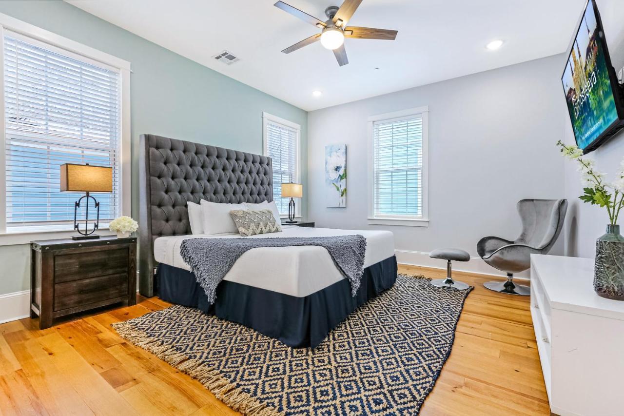 Stunning 4br-5br Near Frnch Quarter Homes By Hosteeva * New Orleans