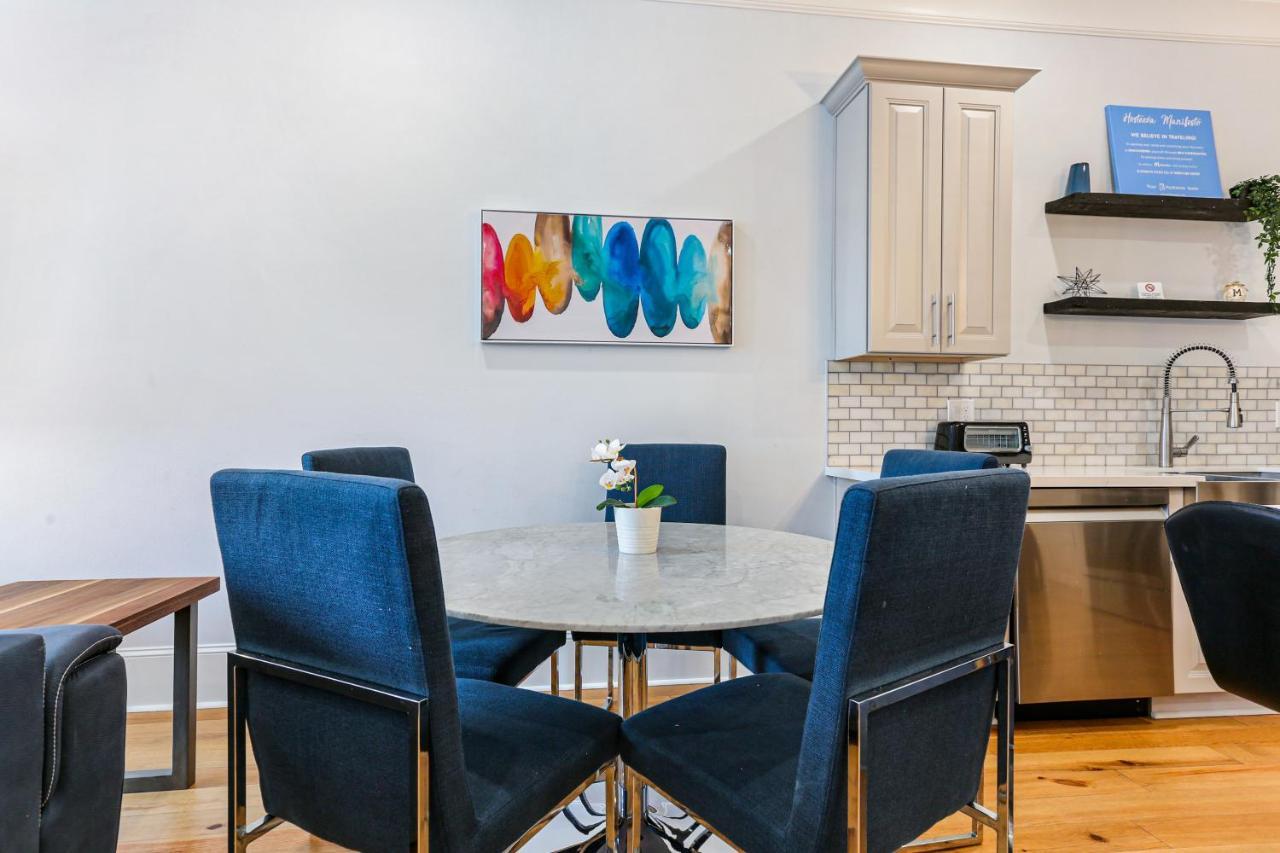 Stunning 4br-5br Near Frnch Quarter Homes By Hosteeva Apartment New Orleans