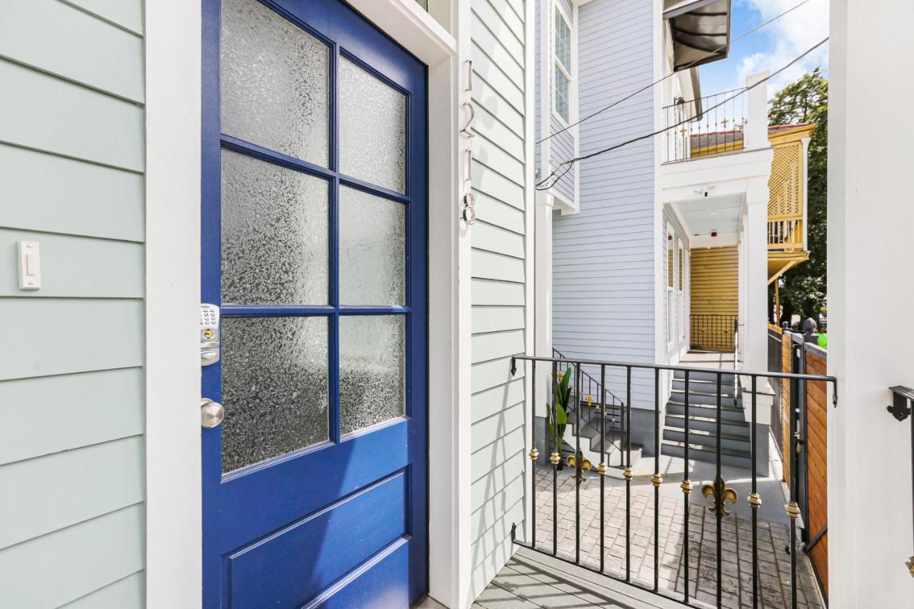 Stunning 4br-5br Near Frnch Quarter Homes By Hosteeva * New Orleans