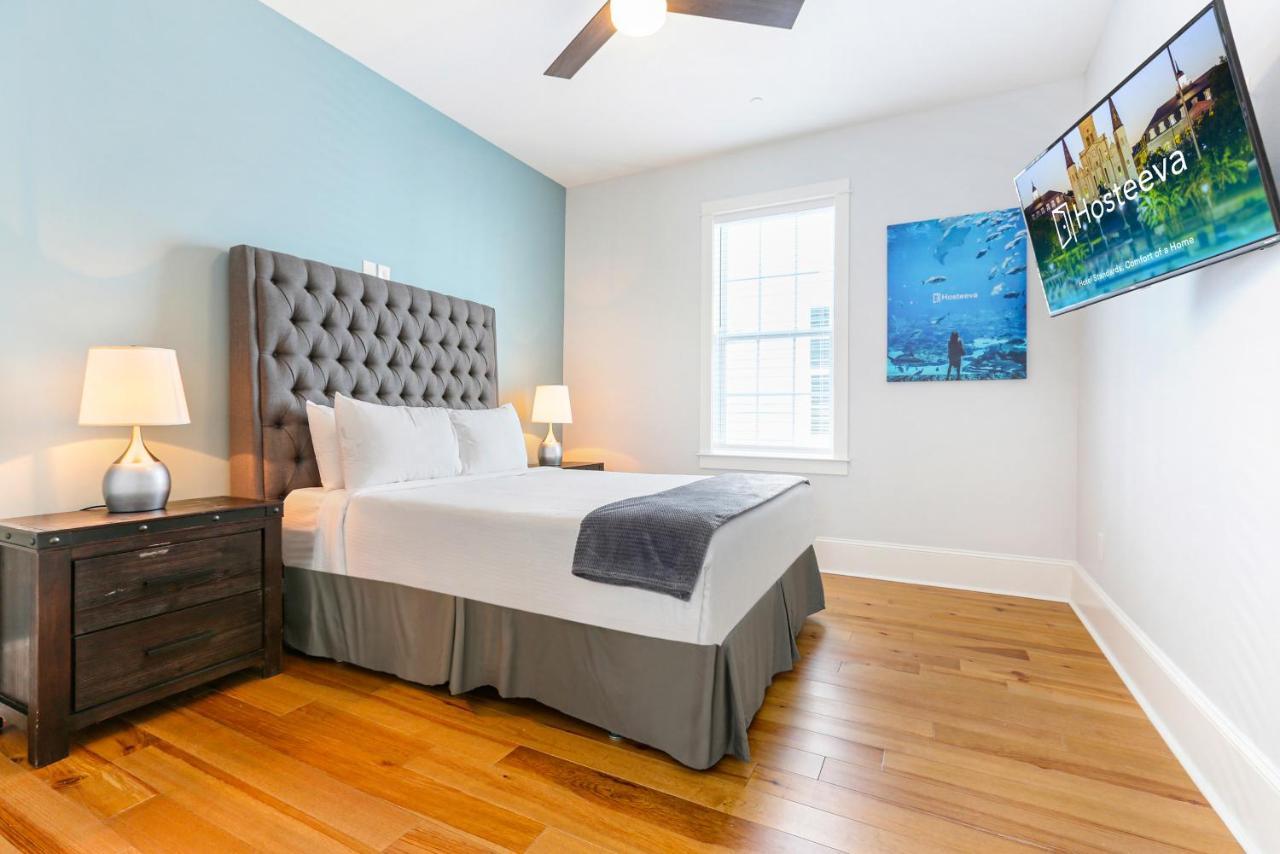 Stunning 4br-5br Near Frnch Quarter Homes By Hosteeva *