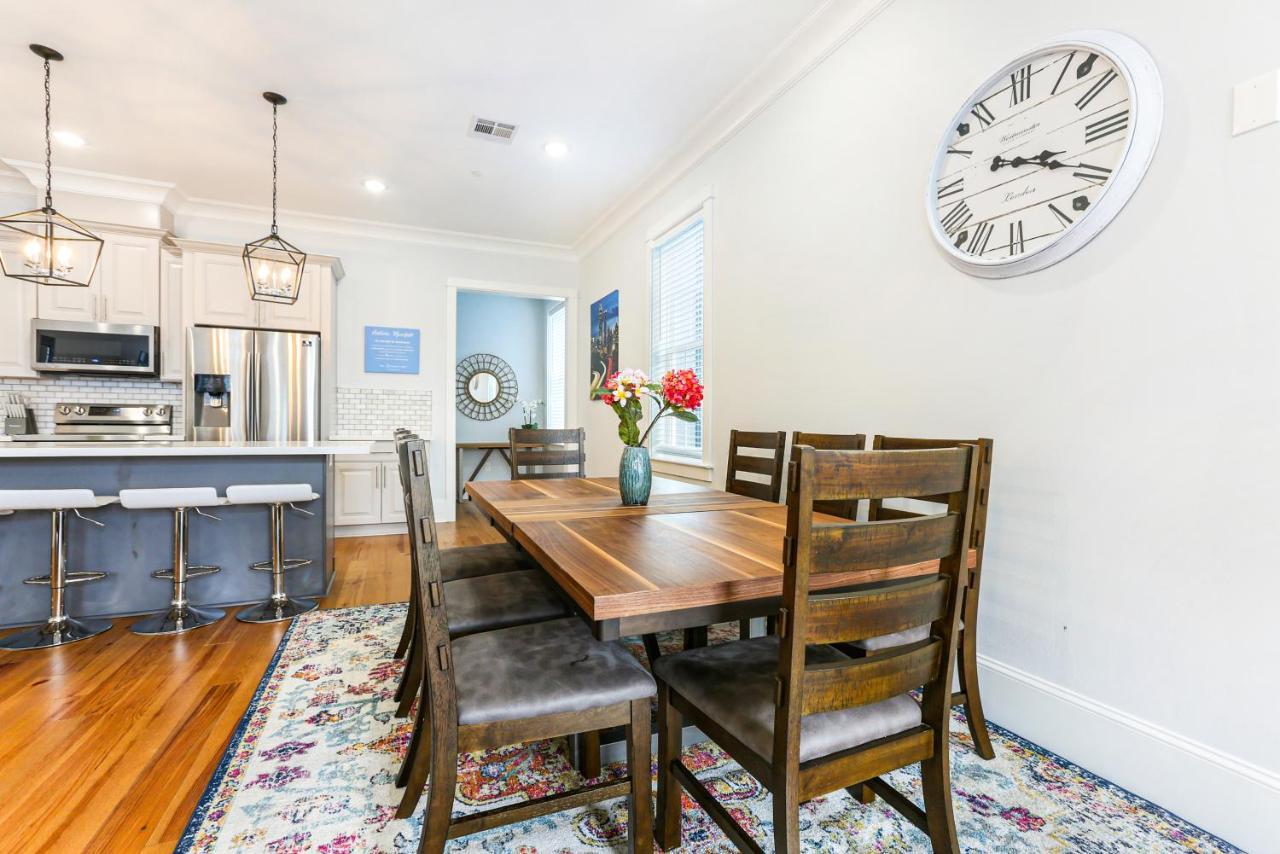 Stunning 4br-5br Near Frnch Quarter Homes By Hosteeva New Orleans
