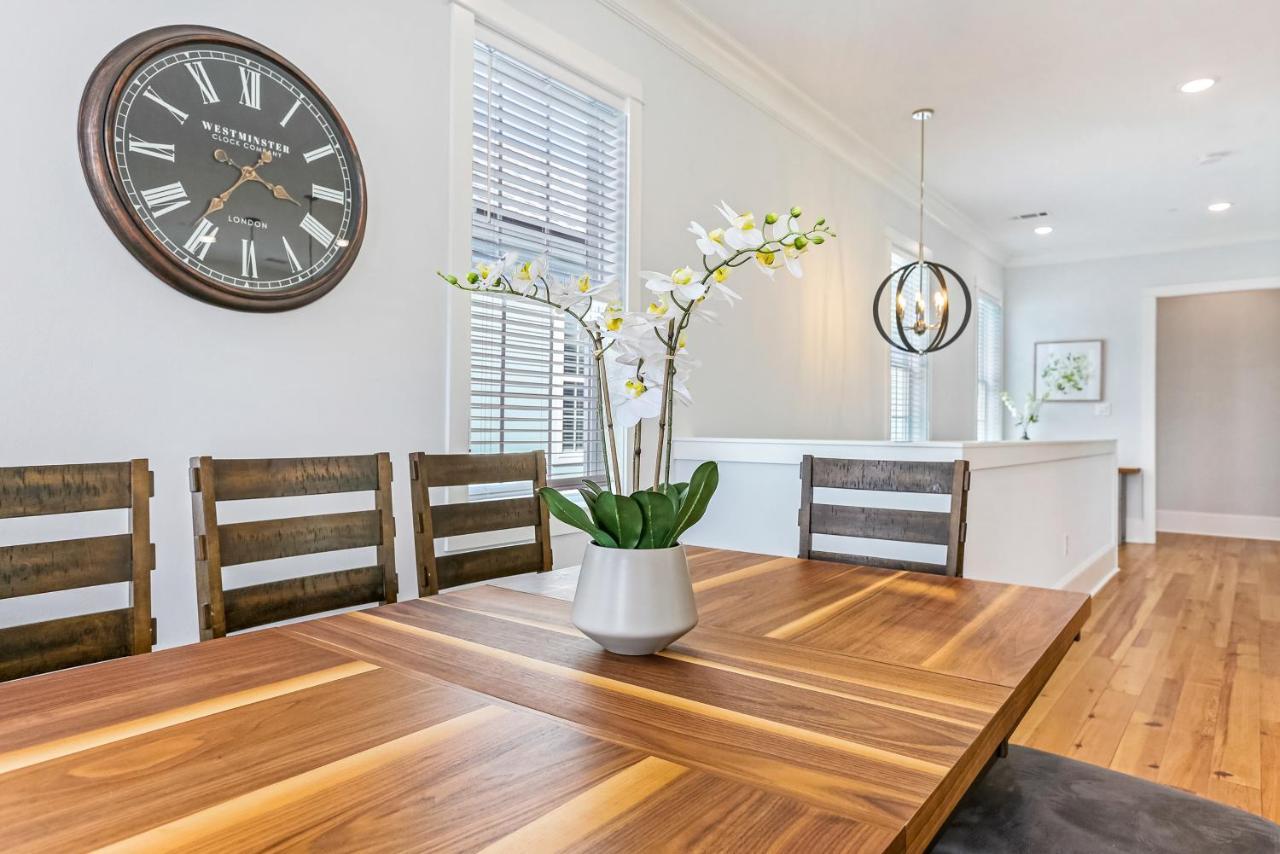 Stunning 4br-5br Near Frnch Quarter Homes By Hosteeva * New Orleans