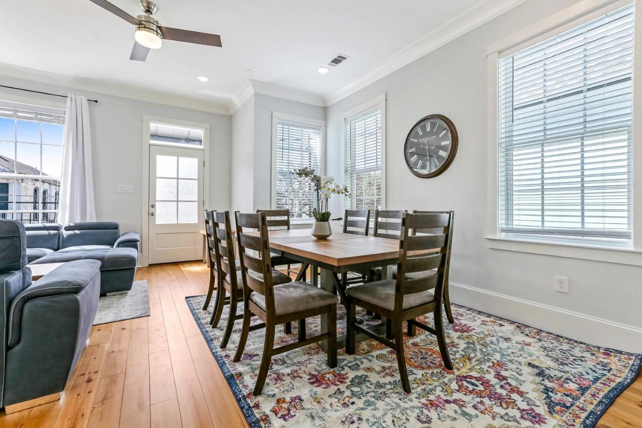 Apartment Stunning 4br-5br Near Frnch Quarter Homes By Hosteeva