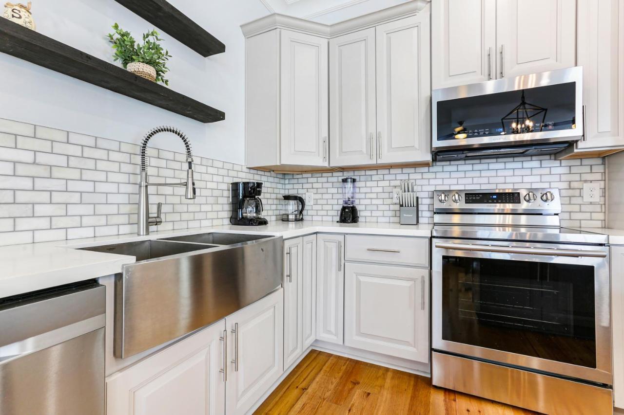 Stunning 4br-5br Near Frnch Quarter Homes By Hosteeva Apartment New Orleans
