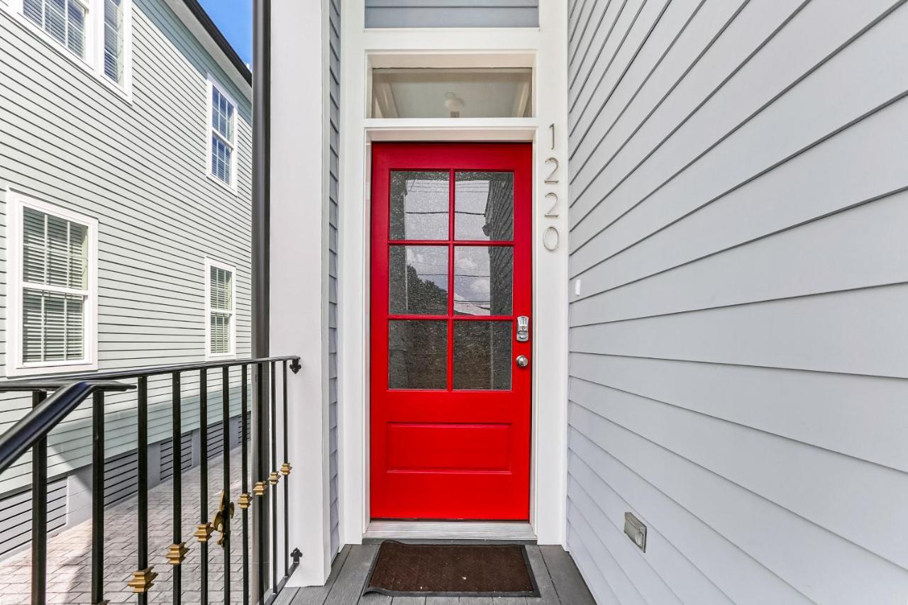 Apartment Stunning 4br-5br Near Frnch Quarter Homes By Hosteeva *