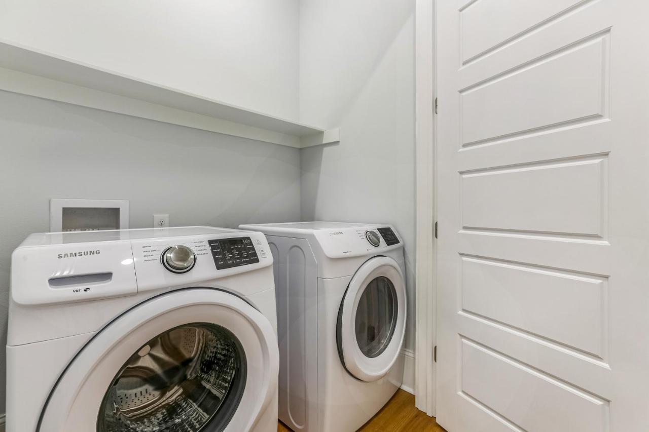 Stunning 4br-5br Near Frnch Quarter Homes By Hosteeva Apartment