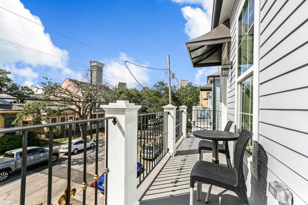 Stunning 4br-5br Near Frnch Quarter Homes By Hosteeva *