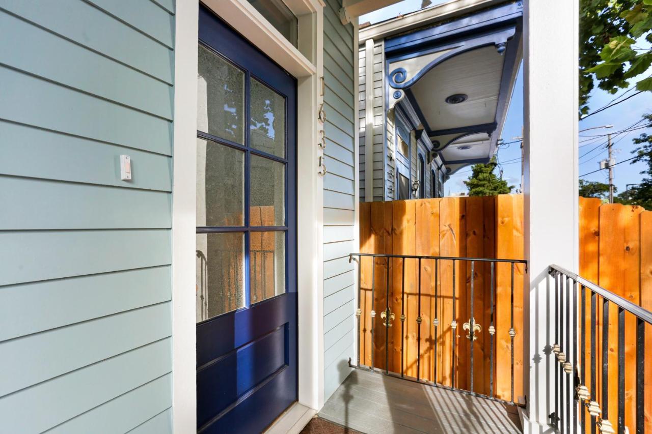 Stunning 4br-5br Near Frnch Quarter Homes By Hosteeva Apartment *