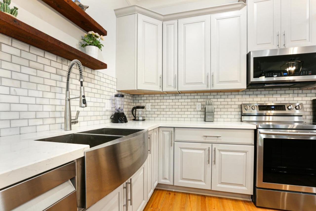 Stunning 4br-5br Near Frnch Quarter Homes By Hosteeva *