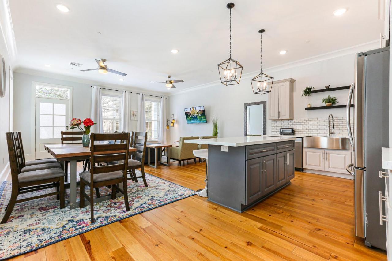 Stunning 4br-5br Near Frnch Quarter Homes By Hosteeva Apartment New Orleans