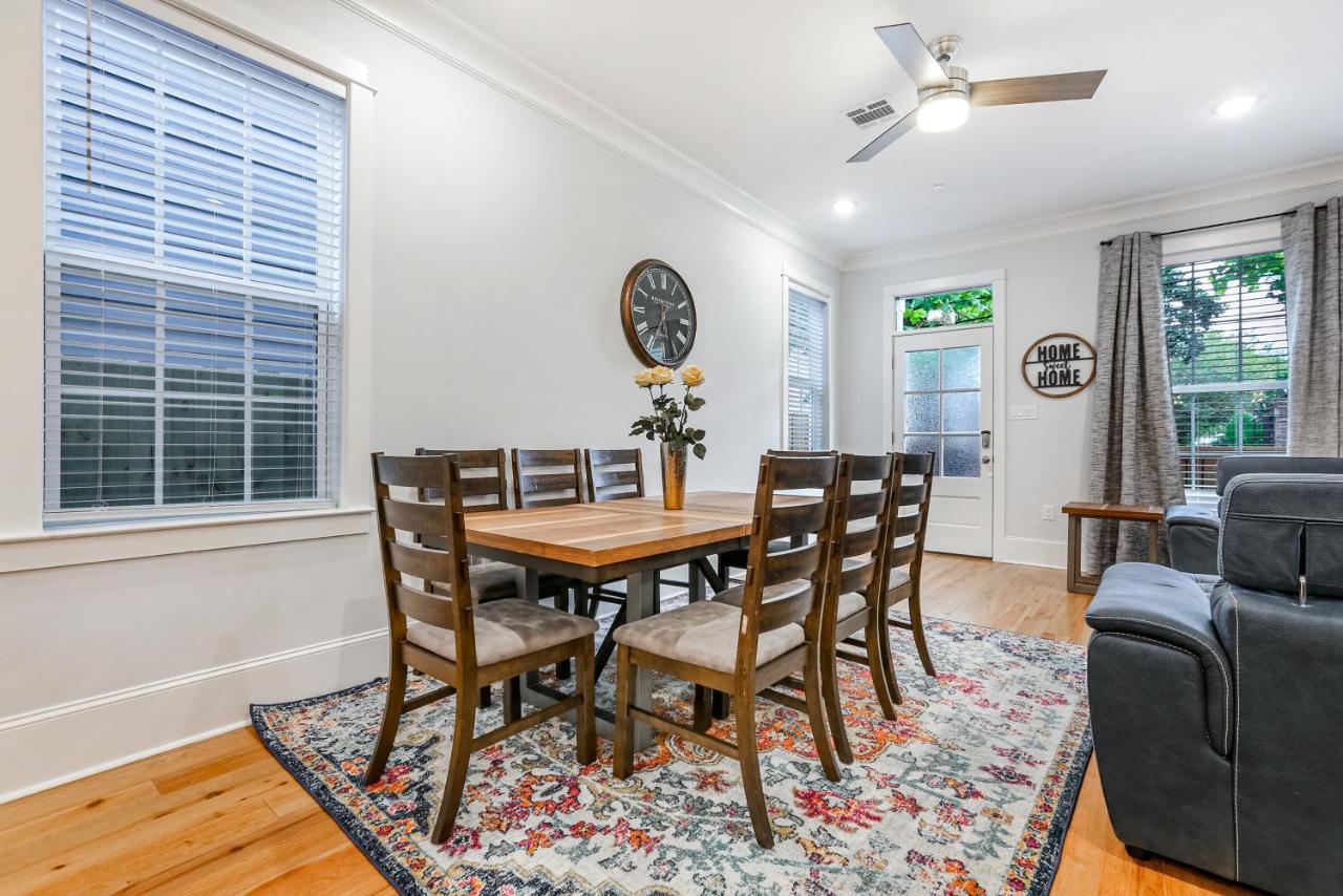 Apartment Stunning 4br-5br Near Frnch Quarter Homes By Hosteeva *