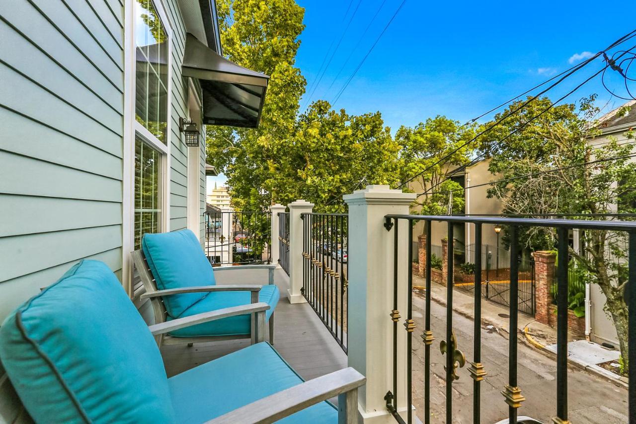 Stunning 4br-5br Near Frnch Quarter Homes By Hosteeva * New Orleans