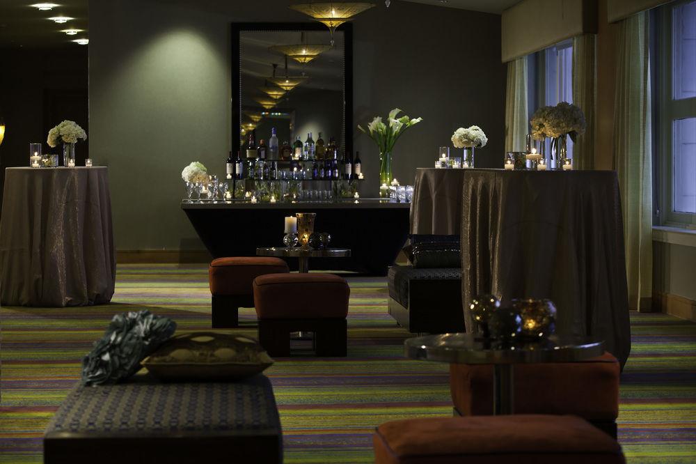 Hotel Renaissance Pere Marquette French Quarter Area 4*
