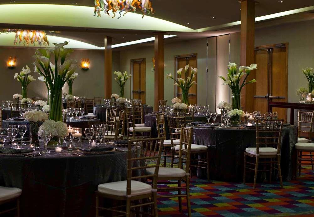 Hotel Renaissance Pere Marquette French Quarter Area
