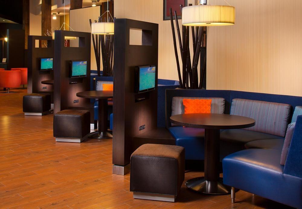 Hotel Courtyard By Marriott Warehouse Arts District New Orleans