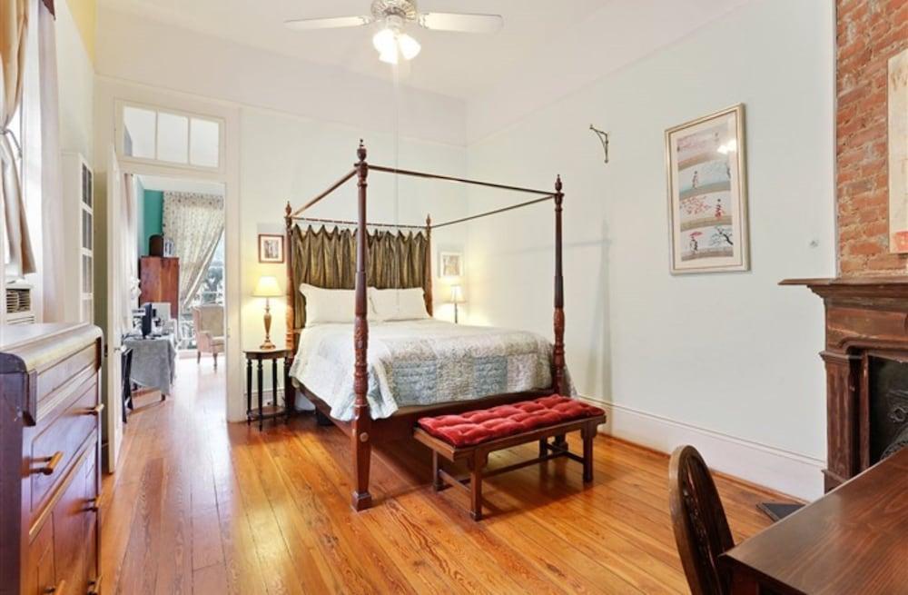 Garden District Bed & Breakfast