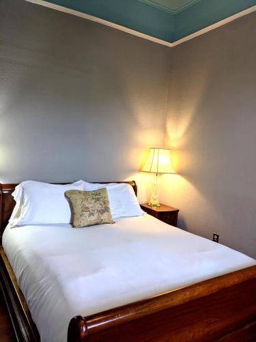 Balcony 3* New Orleans