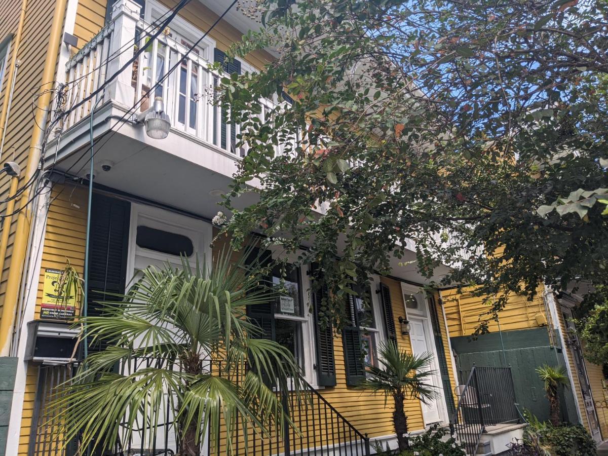 Balcony Bed & Breakfast 3*