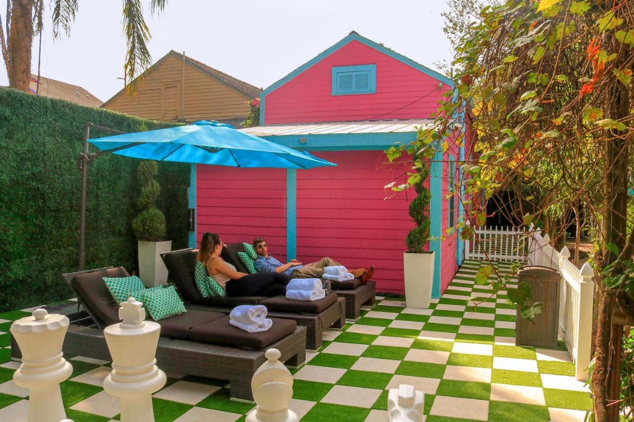 4 Bedroom - Sleeps 8! Celebrity Next To Frenchman St 3* New Orleans