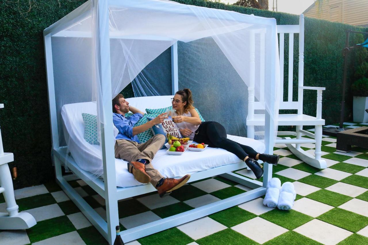 4 Bedroom - Sleeps 8! Celebrity Next To Frenchman St 3*