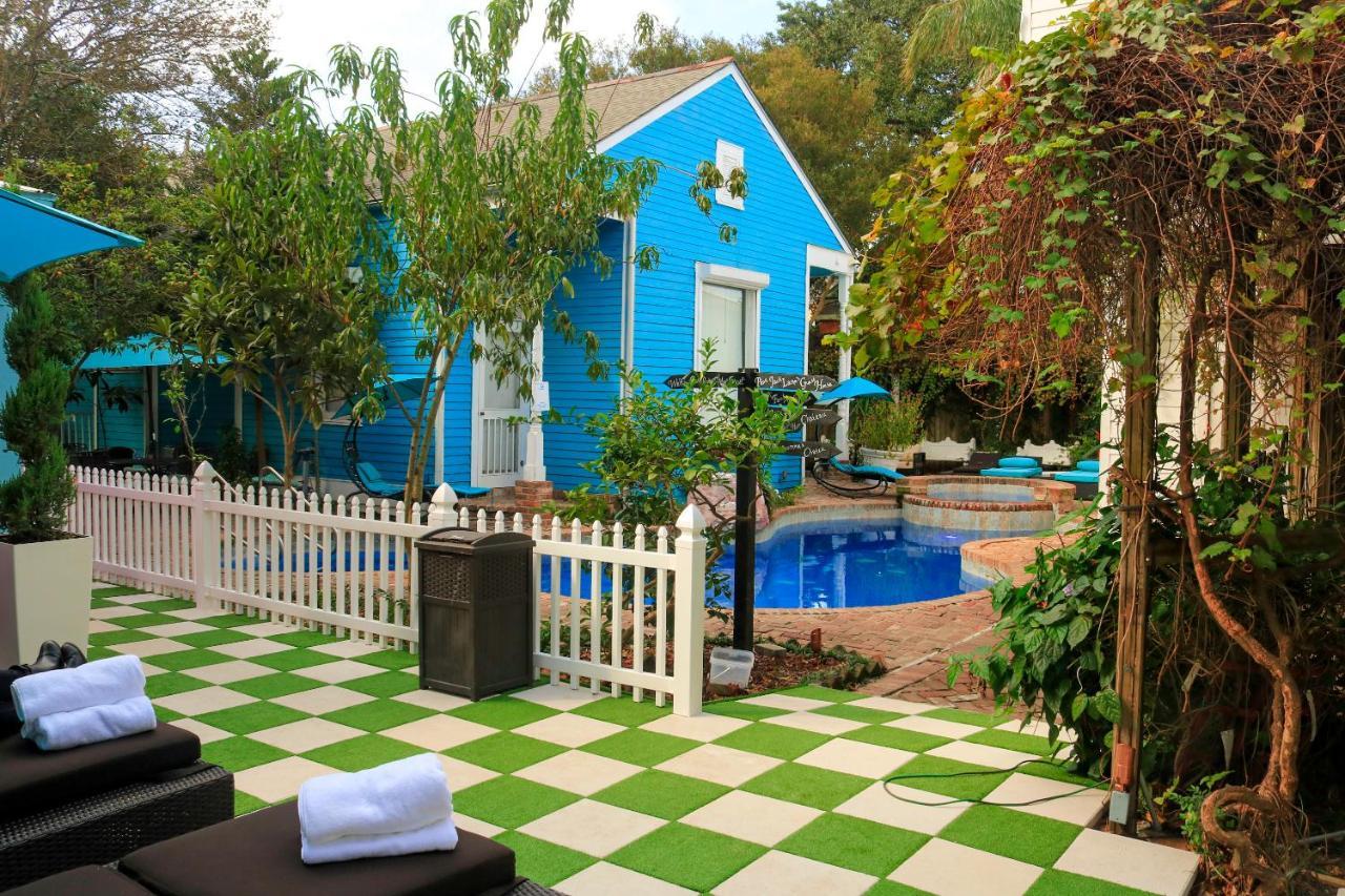 4 Bedroom - Sleeps 8! Celebrity Next To Frenchman St 3*