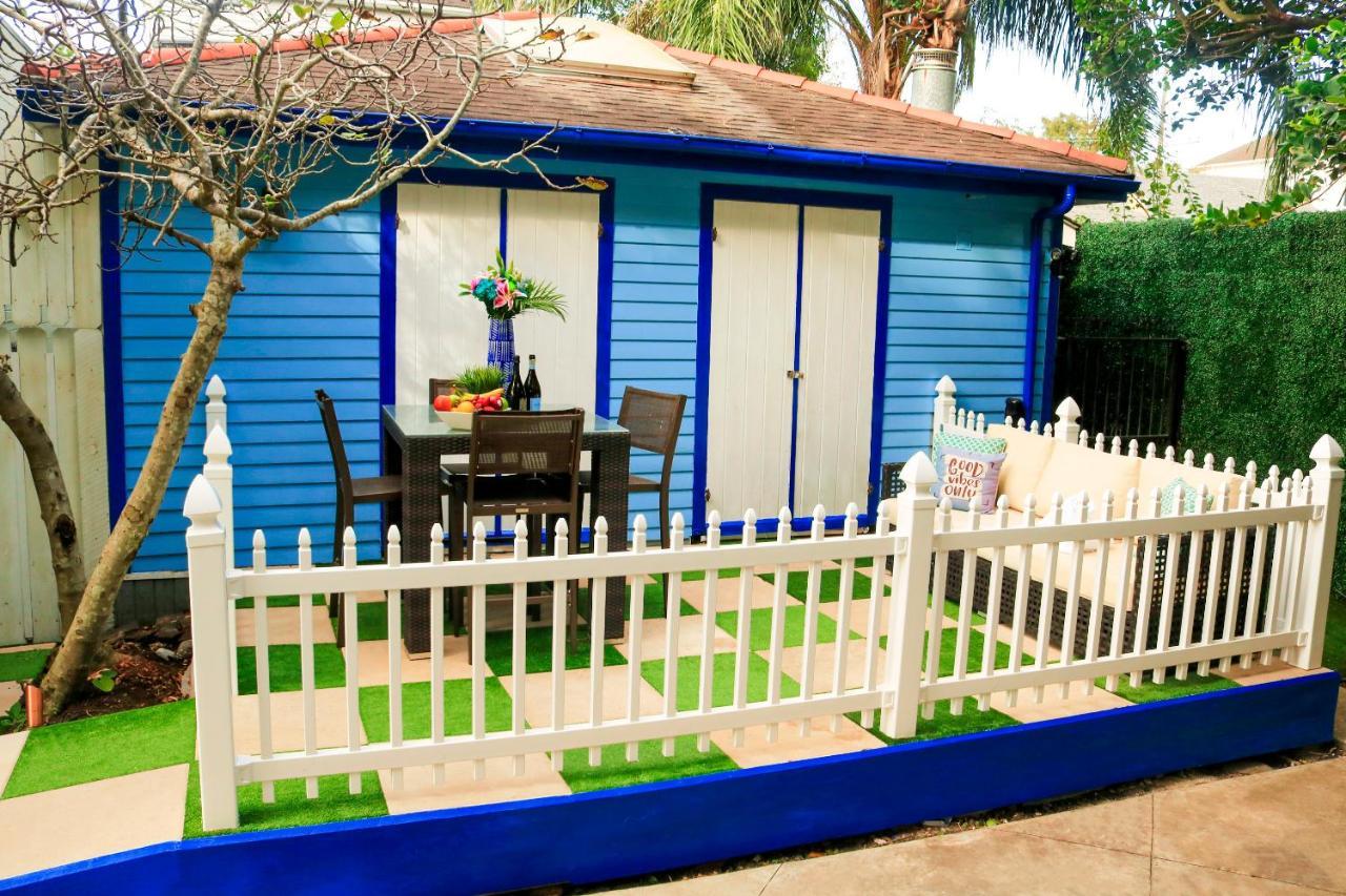 4 Bedroom - Sleeps 8! Celebrity Next To Frenchman St Inn New Orleans