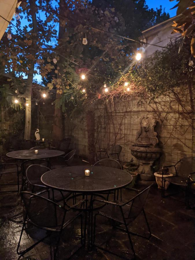 Bed & Breakfast Balcony 3*