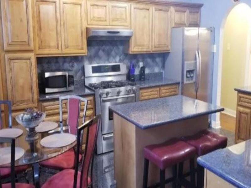 Holiday home Beautiful 3 Bedroom Home!