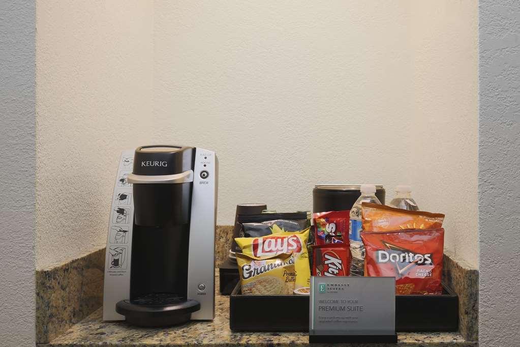 Embassy By Hilton Convention Center 3* New Orleans