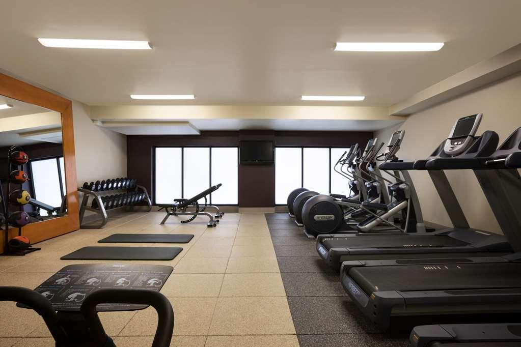 Embassy By Hilton Convention Center 3*