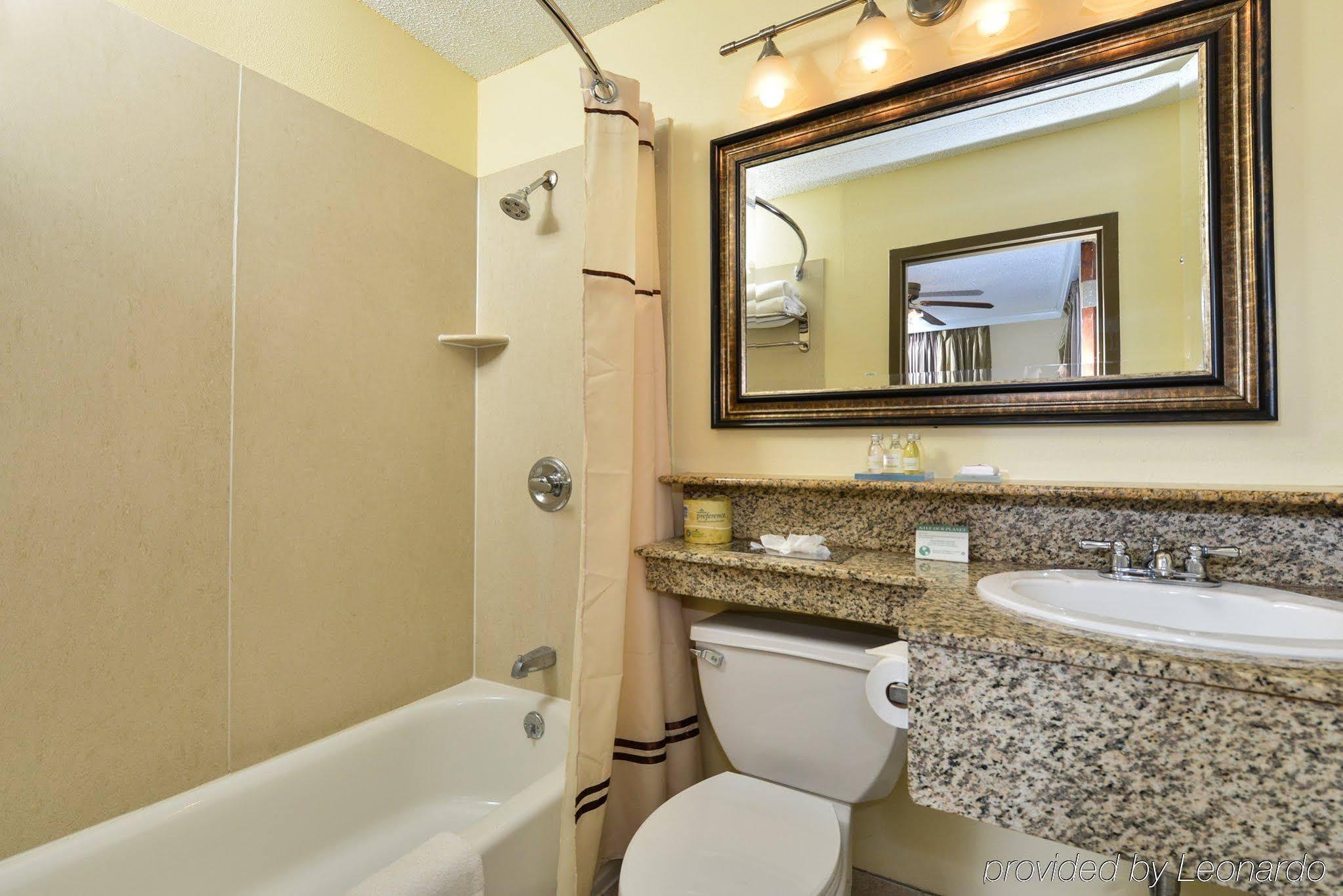 St Charles Inn, Superior 3*