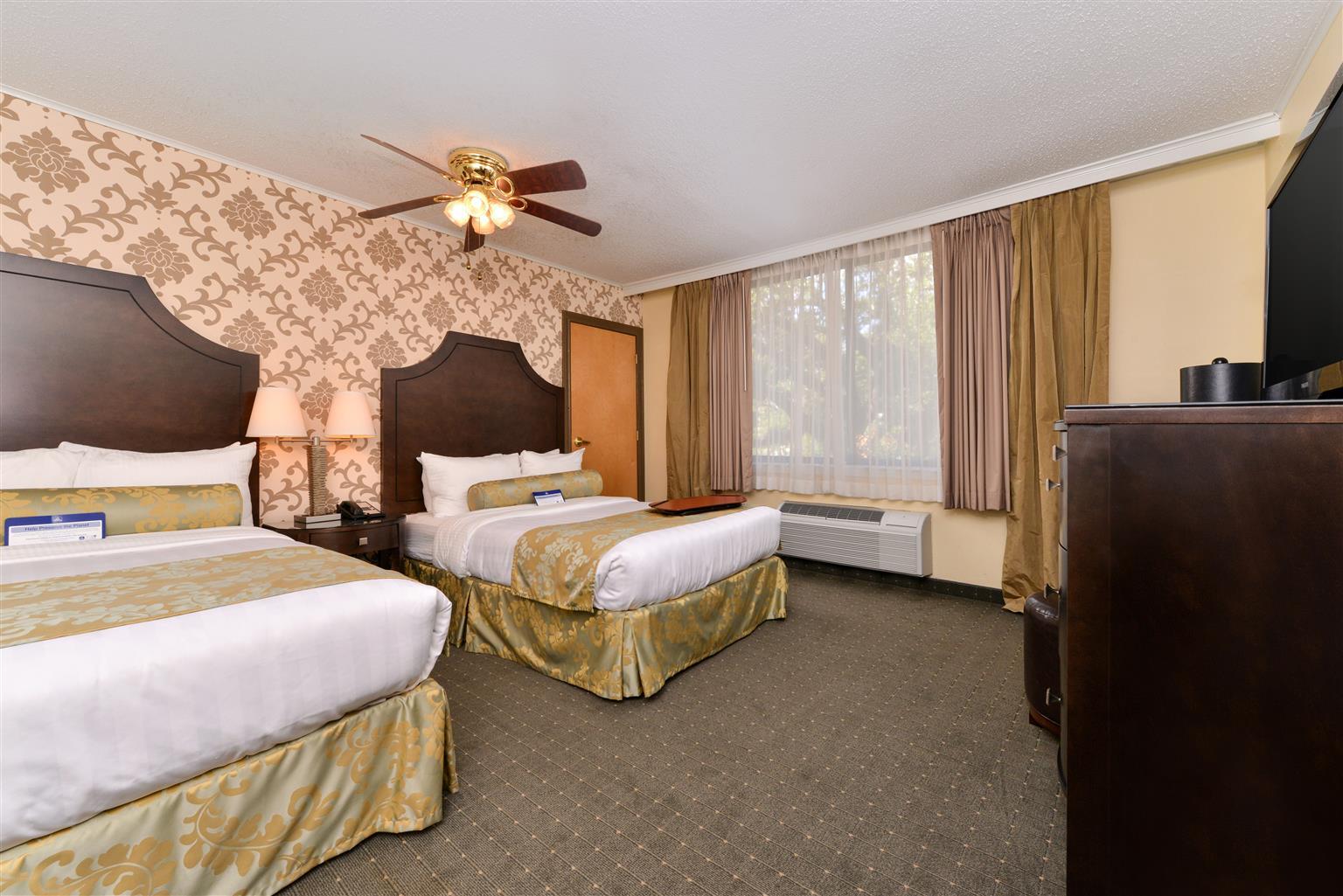 Hotel St Charles Inn, Superior New Orleans