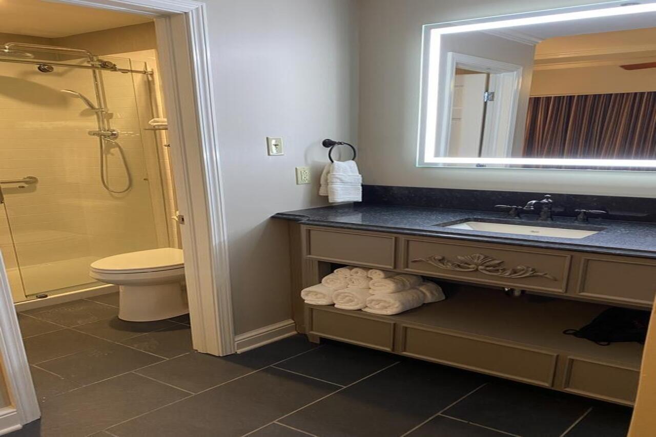 Hotel Place D'armes New Orleans