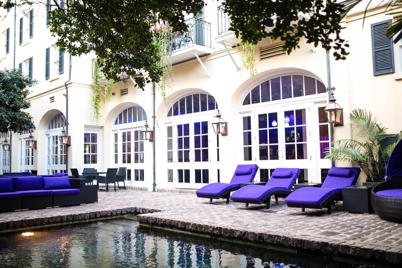 Hotel Le Marais