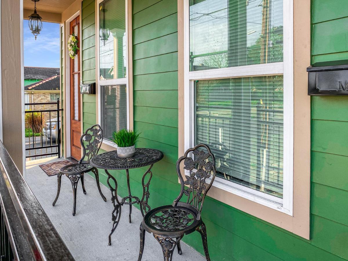 Holiday home New Luxurious 3bd Bywater Minutes From French Quarter