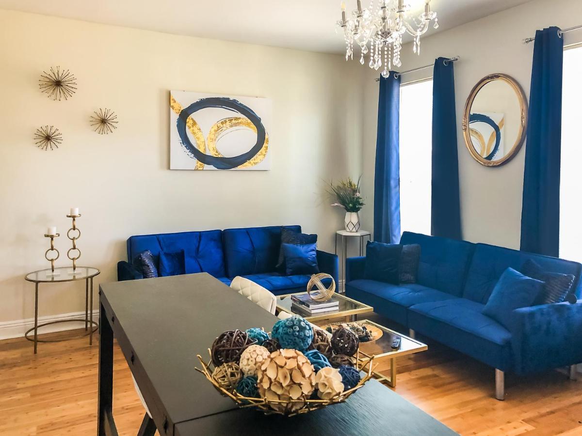 Holiday home New Luxurious 3bd Bywater Minutes From French Quarter *
