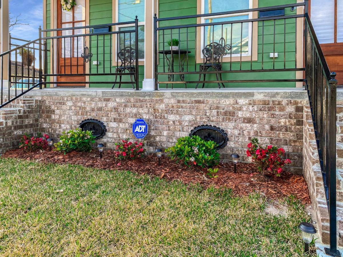 New Luxurious 3bd Bywater Minutes From French Quarter *