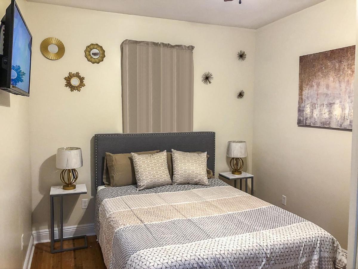 New Luxurious 3bd Bywater Minutes From French Quarter *